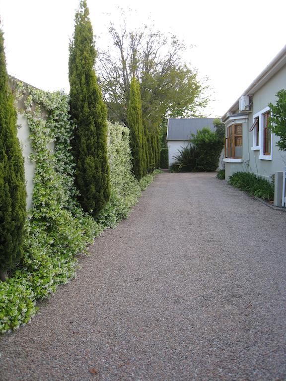 Apple Cottages George Exterior photo