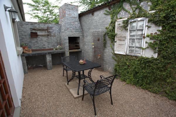Apple Cottages George Exterior photo